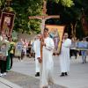 Veličanstvena Petrovdanska litija kroz Bijelo Polje