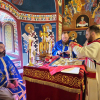 Молитвено прослављен празник Преподобне Анастасије Српске