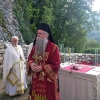Свети великомученик Пантелејмон молитвено прослављен у Самограду 