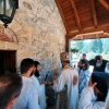 Прослављена слава параклиса у манастира Блишково