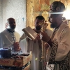 Прослава празника Преображења Господњег у манастиру Подврх