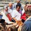 Прослављена Света великомученица Марина, слава цркве у селу Лопари