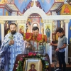 Прослављена Света великомученица Марина, слава цркве у Улотини код Андријевице