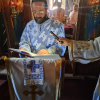 Episkop Metodije služio Liturgiju u manastiru Bliškova