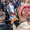 Episkop Metodije bogoslužio u Gornjem Zaostru