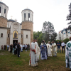 Молитвено прослављена слава Епархије будимљанско-никшићке