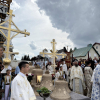 Прослављена слава Жабљака