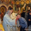 Велико освећење манастира Светог Јована Крститеља – Заграђе