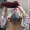 Бденије уочи Крстовдана у манастиру Ђурђеви Ступови