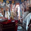 Прослављена слава манастира Косијерево