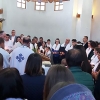 Саборно крштење у Сутивану