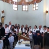 Саборно крштење у Сутивану