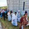 Прослављена храмовна слава манастира Косијерво
