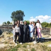 Хор преподобне мати Ангелине из Никшића учествовао на шестом Фестивалу хришћанске културе у Епархији тимочкој 