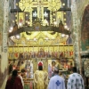 Свети Мученици Јасеновачки у храму Светог Николе у Бијелом Пољу  