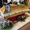 У Милочанима код Никшића сахрањен прота Радојица Божовић