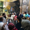 Молитвено прослављен празник Успења Пресвете Богородице у Никољцу у Бијелом Пољу