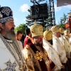 Централна прослава јубилеја 800 година аутокефалности Српске Православне Цркве у манастиру Жичи