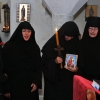 Монашење у манастиру Сомина