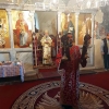 Прослављена ктиторска слава манастира Милешеве