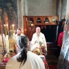 Празник Покрова Пресвете Богородице прослављен у Ђурђевим Ступовима