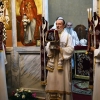 У манастиру Милешеви торжествено прослављен Свети краљ Владислав и освештан нови конак