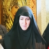 Имендан мати Харитине, игуманије манастира Вољавац