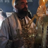 Епископ Методије служио Литургију и помен у манастиру Косијерево
