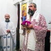 Свети апостол Тома, слава цркве на Брзави