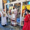 Епископ Методије богослужио у манастиру Мајсторовина