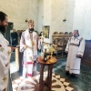 Епископ Методије богослужио у манастиру Мајсторовина