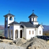Владика Методије освештао темеље парохијског дома у Бубањама