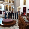 Свети Нектарије Егински прослављен у Никшићу