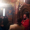Свети апостол и јеванђелиста Лука, слава манастира Калудра