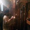 Свети апостол и јеванђелиста Лука, слава манастира Калудра