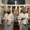 Свети апостол и јеванђелист Матеј прослављен у манастиру Ђурђеви Ступови