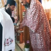 Епископ Методије богослужио у манастиру Бијела