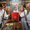 Празник Светог архангела Михаила прослављен Литургијом  