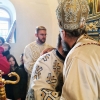 Епископ Методије освештао обновљени храм у селу Превиш код Шавника