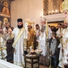 Годишњи помен светопочившем Митрополиту Амфилохију: Велики Христов јерарх