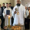 Слава манастира Светог апостола и јеванђелисте Луке у Жупи Никшићкој