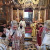 Свечана прослава ктитора Високих Дечана, Светог краља Стефана