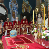 Тридесет година архијерејске службе Епископа шумадијског Господина Јована