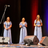 Концерт за памћење у Никшићу одржали Србски православни појци