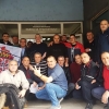 Никшићани поново у акцији добровољног давања крви у Косовској Митровици