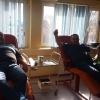 Никшићани поново у акцији добровољног давања крви у Косовској Митровици
