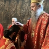 Епископ Јоаникије позвао вјерни народ на велики Црквено-народни сабор у Никшићу 21. децембра 2019. године
