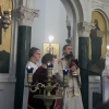 Владика Јоаникије: Острог је тврди бедем свима нама заједно са Светим Василијем Острошким