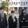 Митрополит Амфилохије пред Скупштином Црне Горе: Нећемо законе који озакоњују безакоње