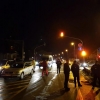 Подршка СПЦ и из Бијелог Поља: Блокирали улаз и заобилазницу у Ракоњама